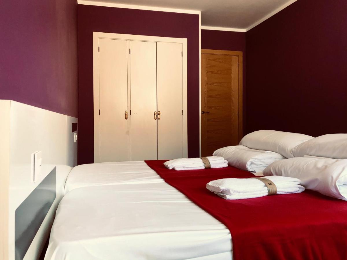 Apartamento turístico Torrente Ballesteros Vigo Exterior foto