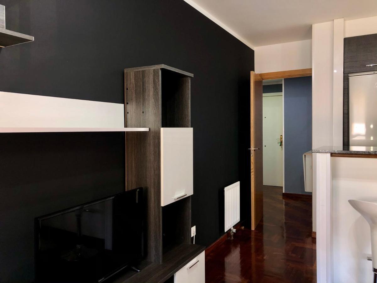 Apartamento turístico Torrente Ballesteros Vigo Exterior foto